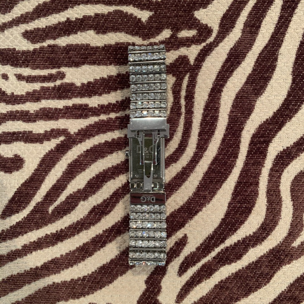 D&G Watch - Picture 2 of 3